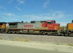 BNSF 733 Westbound